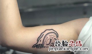 才纹身怎么保养 纹身后保养方法