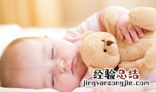 宝宝一般睡眠时间 宝宝的睡眠时间多久是正常的