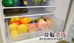 冰箱冷藏不制冷 但冷冻正常 冰箱冷冻和冷藏的区别