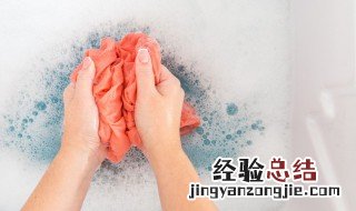 衣服如何除锈渍 衣服如何除锈