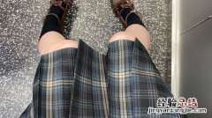 身高158裙长80cm到哪里