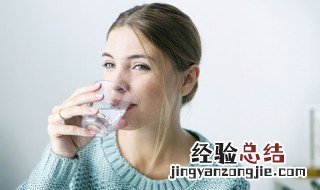 喝水喝凉水好还是喝热水好 喝凉水好还是喝热水好