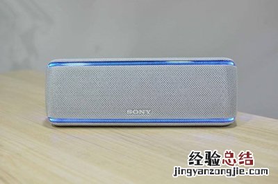 索尼SRS-XB41无法对扬声器充电怎么办