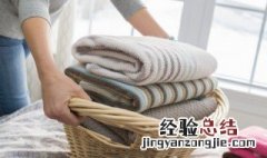 衣服上有白斑如何快速去除 衣服上有白斑如何快速去除图片