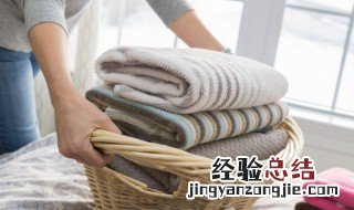 衣服上有白斑如何快速去除 衣服上有白斑如何快速去除图片