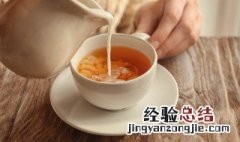 怎样做奶茶要什么材料 做奶茶需要些什么材料