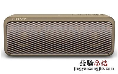 索尼SRS-XB41怎么使用语音辅助功能