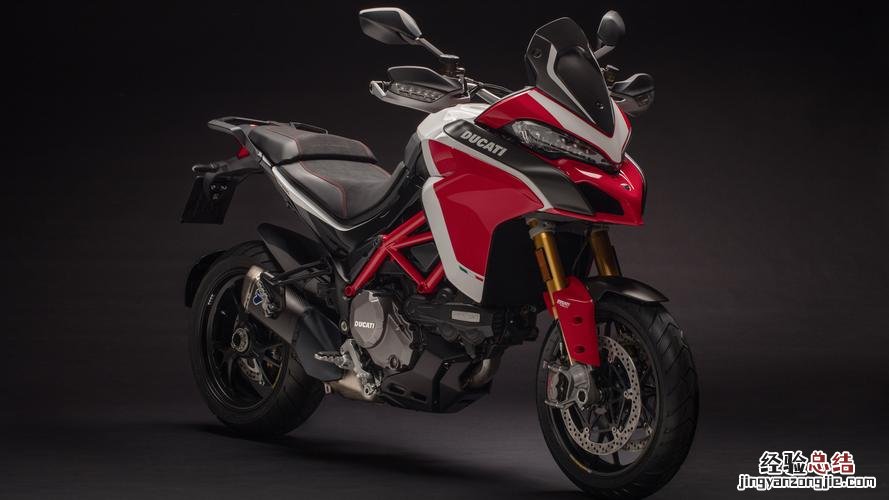 ducati是什么牌子的摩托车