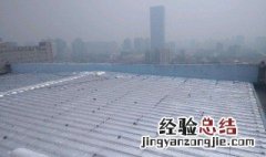 烫房顶用什么材料好一般用几年 烫房顶用什么材料好