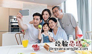 亲情的祝福句子 亲情的祝福句子举例