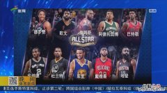 nba全明星什么时候