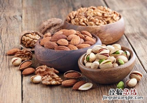 孕妇能吃哪些坚果 孕妇吃坚果注意事项