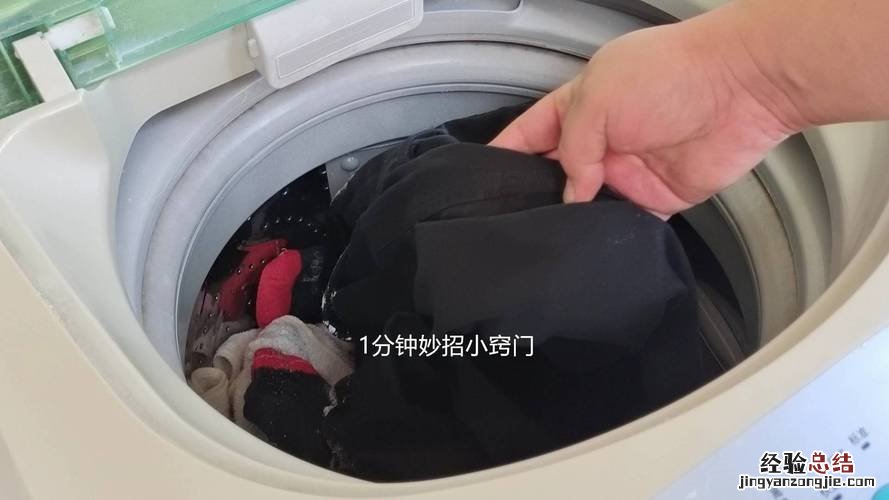 呢子衣服可以用洗衣机洗吗