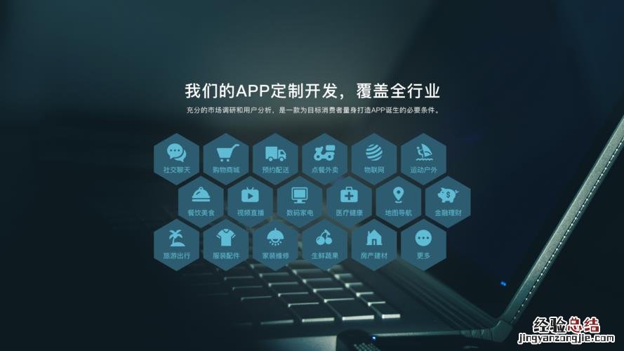 开发app用什么软件