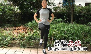 大象腿怎么瘦 大象腿怎么瘦下来怎么变成筷子腿