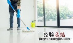 医院地面用的什么材料 医院地面用的什么材料防滑吗