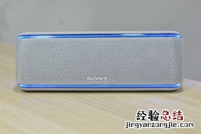 索尼SRS-XB41怎么与Mac系统的电脑配对与连接