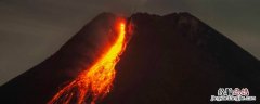 为什么火山爆发会降温