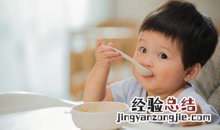 给宝宝添加辅食的小妙招是什么 给宝宝添加辅食的小妙招