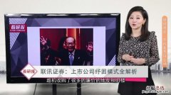 纾困基金什么意思