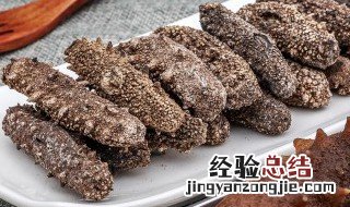 海参的储存方法及保鲜 海参的储存方法及保鲜有哪些