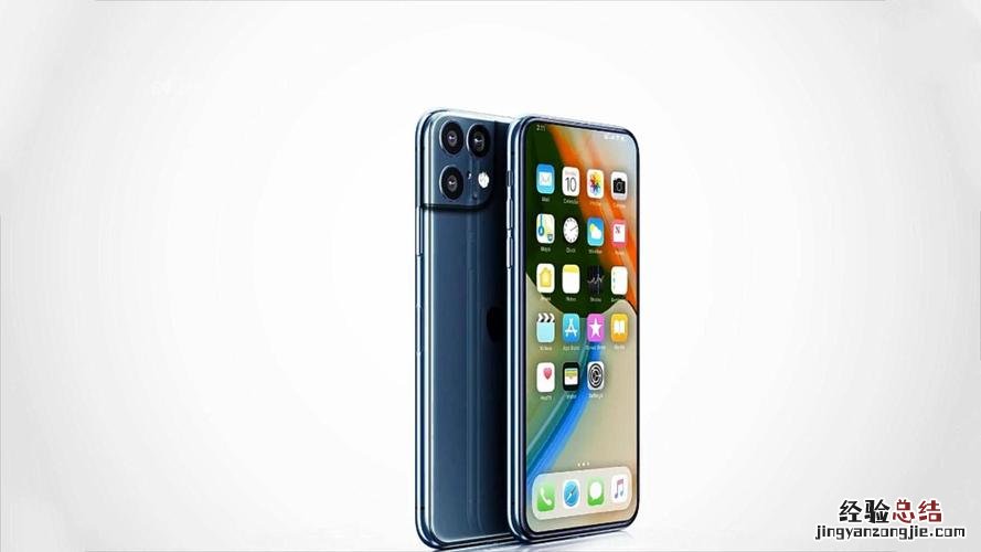 苹果13pro尺寸是6.1还是5.8呢