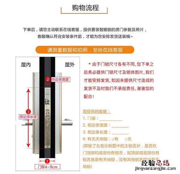 鹿客DSL-C05指纹锁怎么样