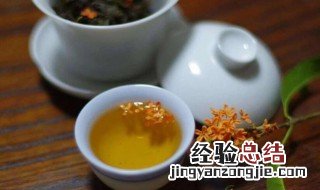 三伏天养生喝什么茶好 三伏天饮什么茶好