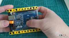 arduino是什么