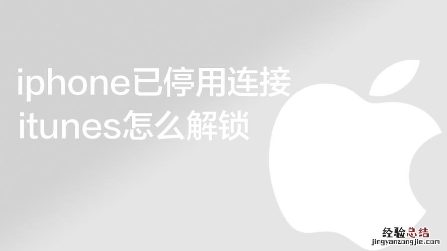 链接itunes是什么意思