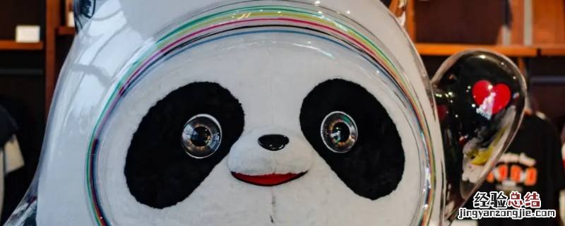 冰墩墩怎么火出圈的