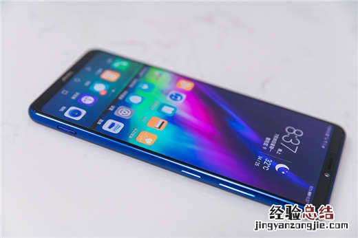 荣耀note10怎么用悬浮导航球