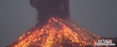 火山爆发导致气温降低什么原因