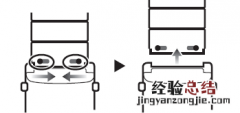 华为手环B5的表带怎么调整和更换