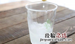 冰碱是什么 冰碱介绍