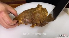 如何制作酱牛肉的沾料