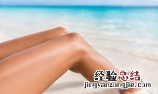 美黑和太阳晒黑的区别是什么 美黑的注意事项是什么