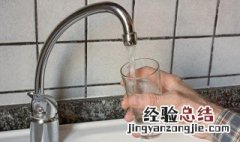 自来水管有空气怎么办 自来水管有空气怎么办会漏水吗