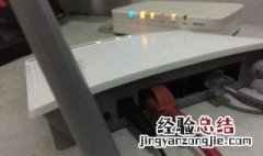 路由器正常亮几个灯 路由器是什么