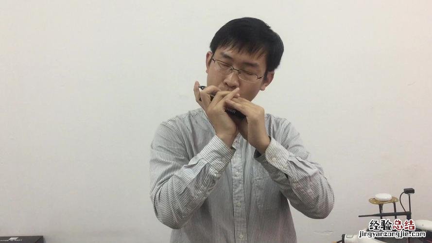 24孔口琴能吹什么曲子