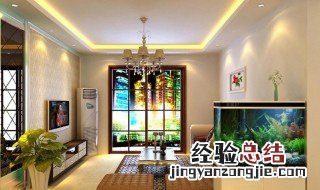 客厅风水摆放位置 客厅各个位置风水
