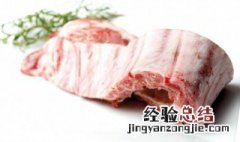 牛肉解冻后还能再冷冻吗 牛肉解冻后还能再冷冻吗