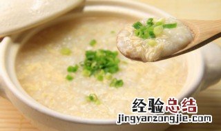 煮粥溢锅怎么办 煮粥溢锅怎么办?只需加半勺它