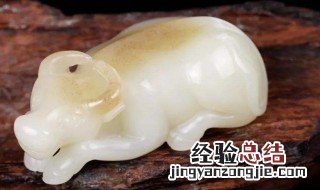 怎样鉴定和田玉 简单介绍一下