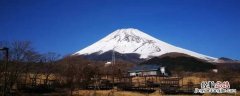 富士山是日本的吗