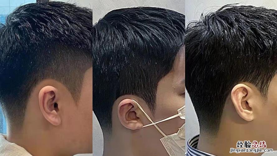 头发厚多适合什么发型
