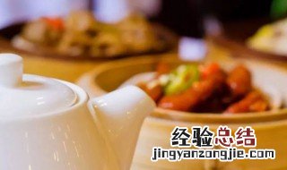 广东人说的饮茶是什么意思 广东人说的饮茶指的是什么