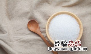 木糖醇和糖的区别 怎么区分木糖醇和糖