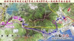 深圳地铁12号线上川站在哪里