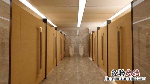 卫生间隔断用什么材料